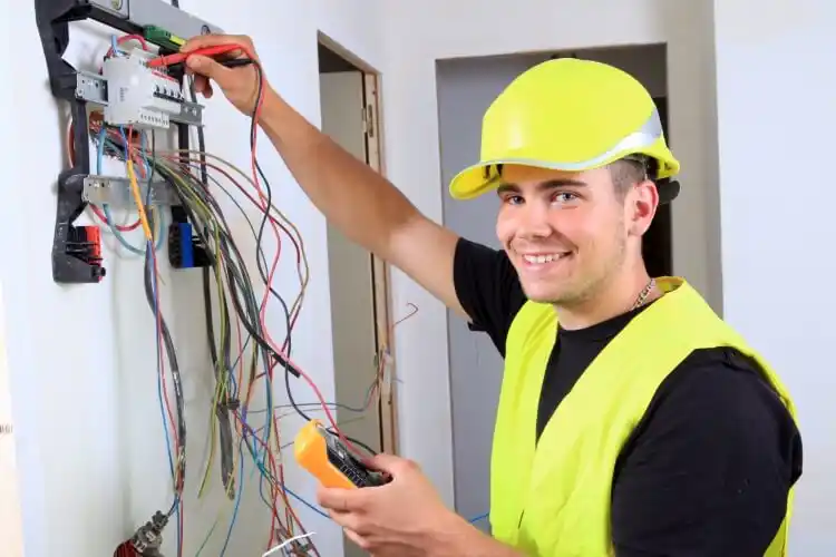 elektricien Holthees